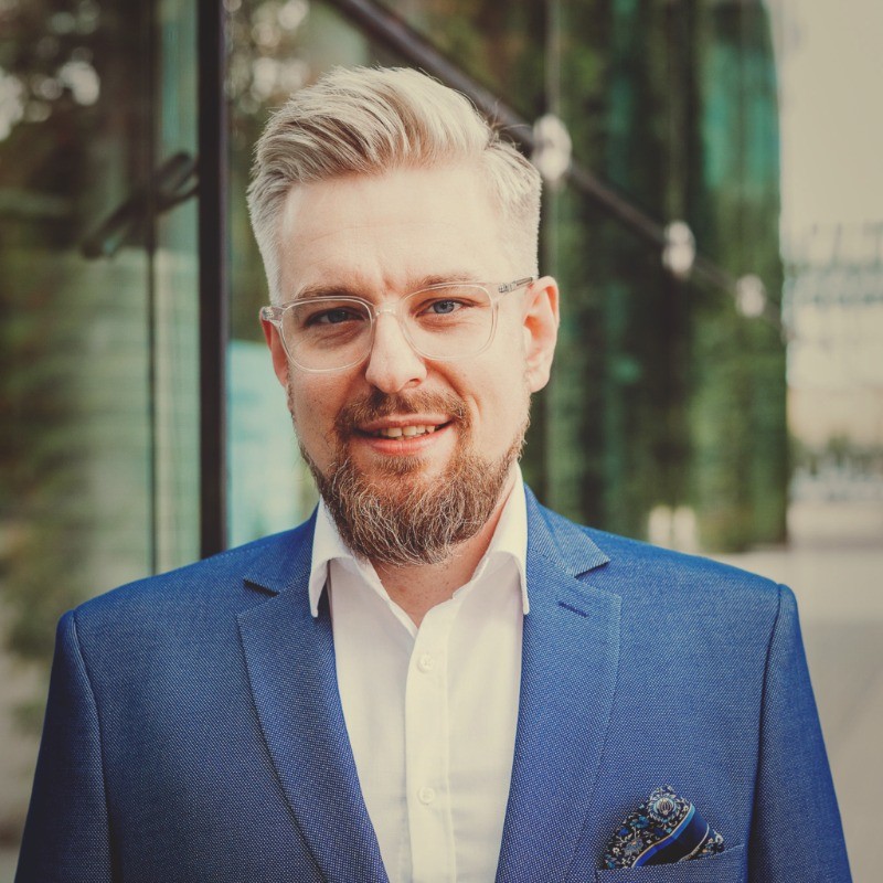 Bartłomiej Gajdzis