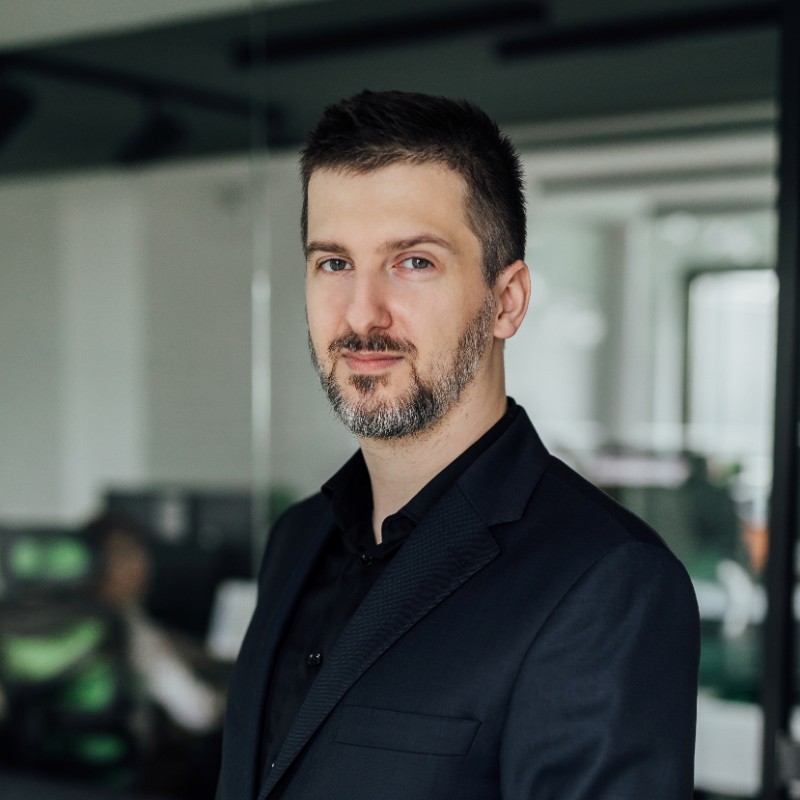 Krzysztof Marzec