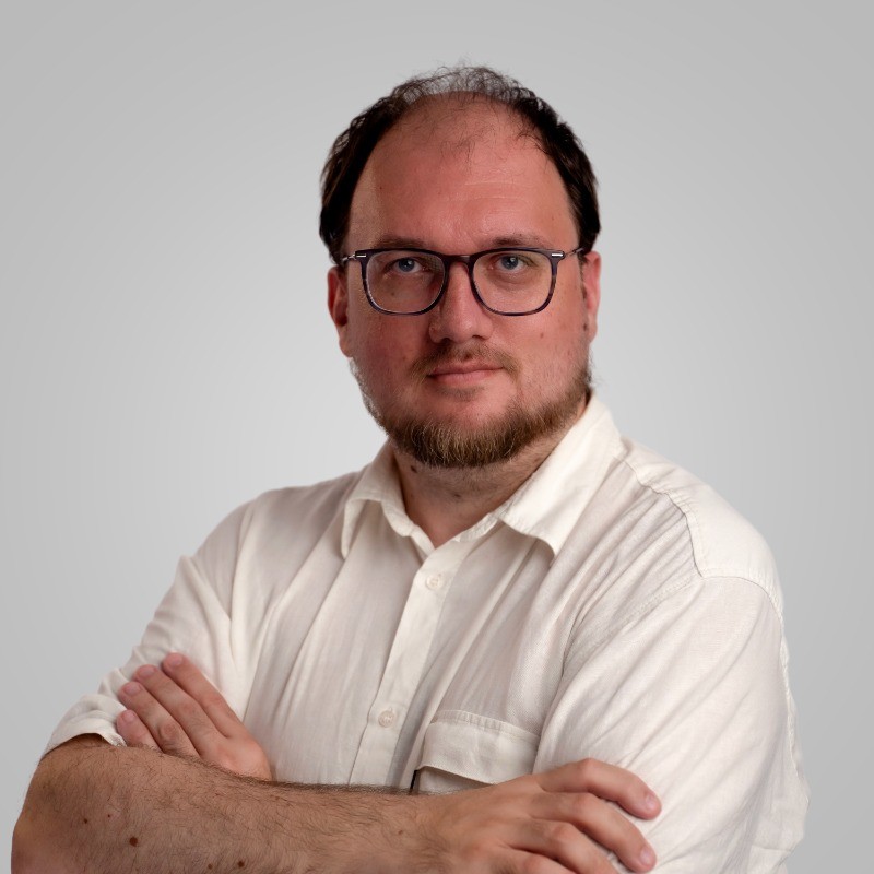 Krzysztof Radzikowski