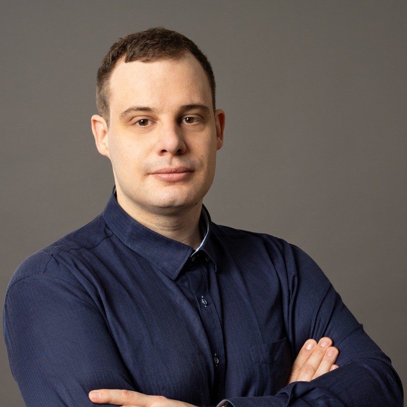 Łukasz Kacprzak