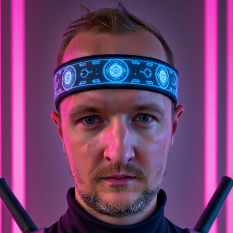 Robert Niechciał