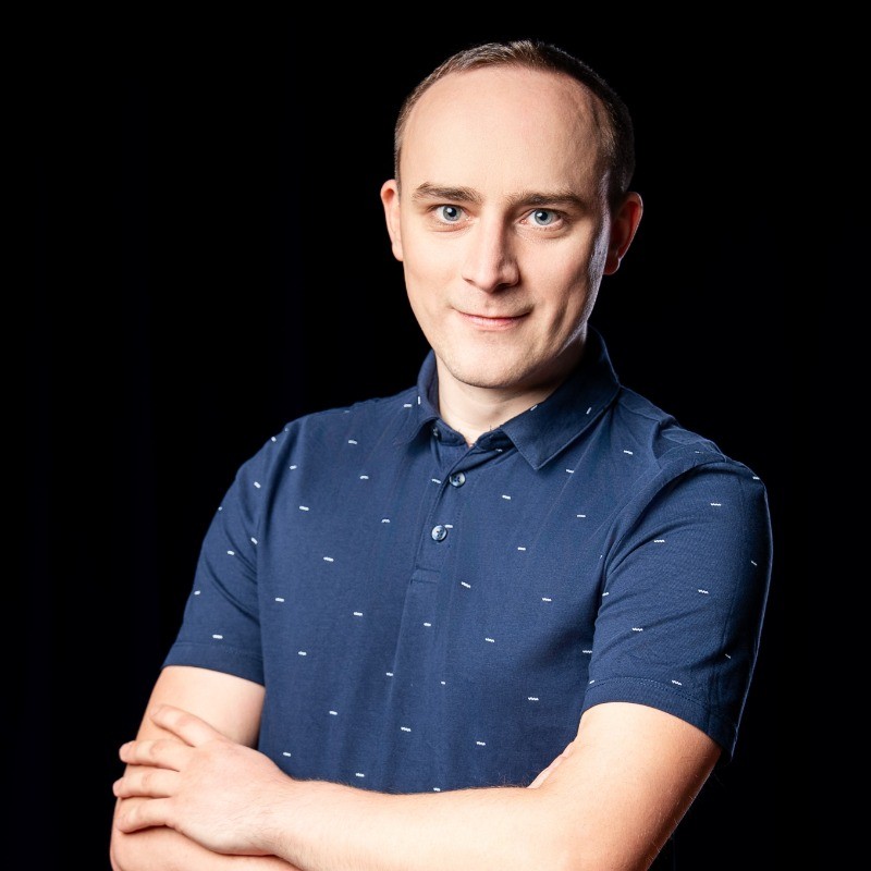 Szymon Parzych