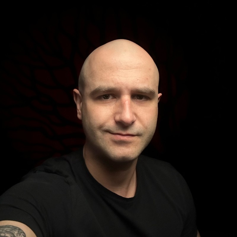 Szymon Słowik