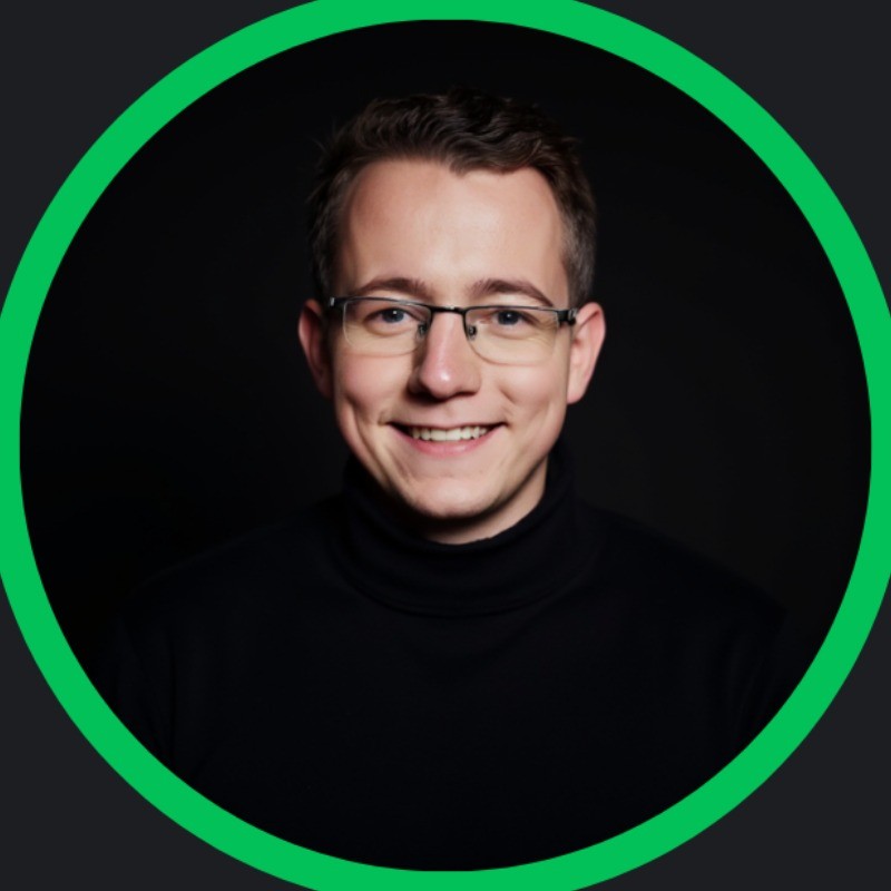 Damian Sałkowski
