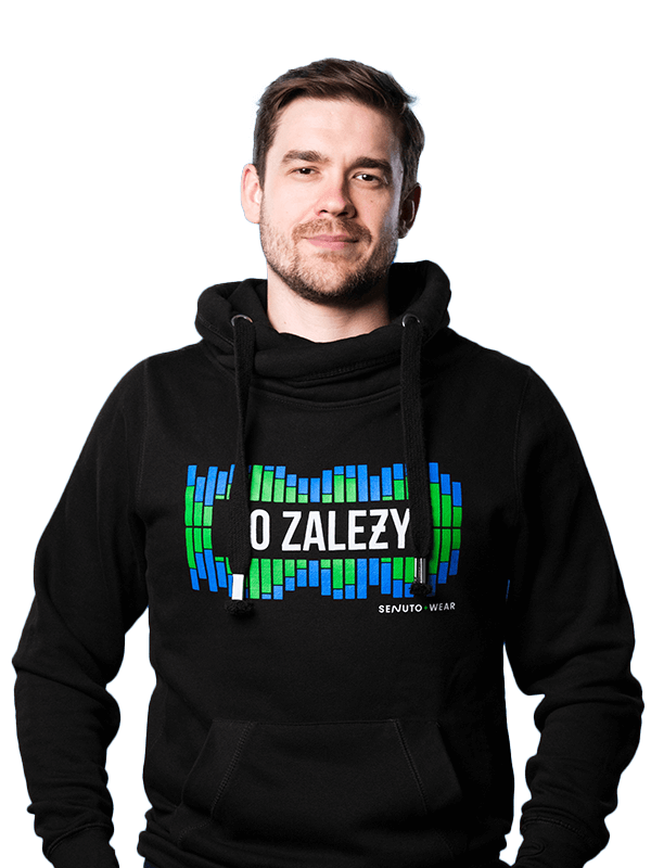Aleksander Bereda - Enterprise Solutions Expert